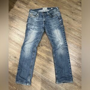 Ariat M7 jeans